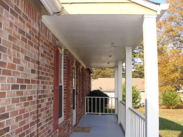 3483 Fannin Drive, Lithonia, GA 30038