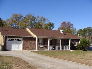 3483 Fannin Drive, Lithonia, GA 30038