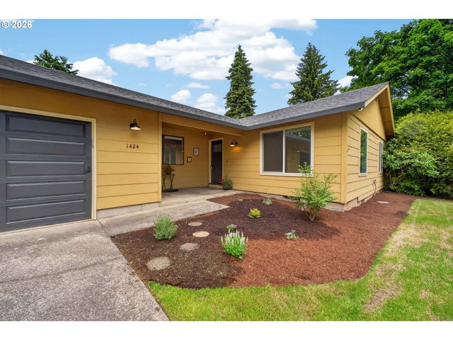 1424 Ne 102ND Ave, Vancouver, WA 98664