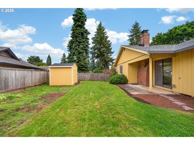 1424 Ne 102ND Ave, Vancouver, WA 98664