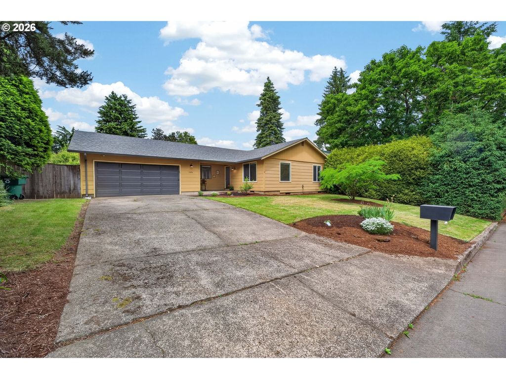 1424 Ne 102ND Ave, Vancouver, WA 98664