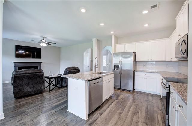 25 Belfield Court, Adairsville, GA 30103