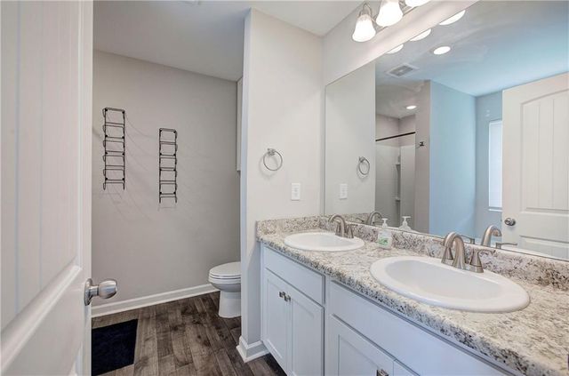 25 Belfield Court, Adairsville, GA 30103
