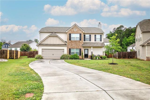 25 Belfield Court, Adairsville, GA 30103