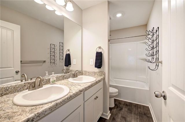 25 Belfield Court, Adairsville, GA 30103