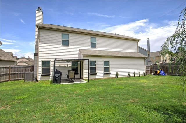 25 Belfield Court, Adairsville, GA 30103
