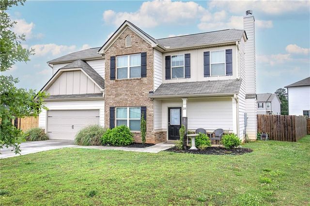 25 Belfield Court, Adairsville, GA 30103