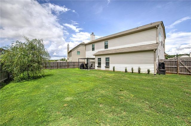 25 Belfield Court, Adairsville, GA 30103