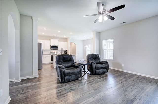 25 Belfield Court, Adairsville, GA 30103