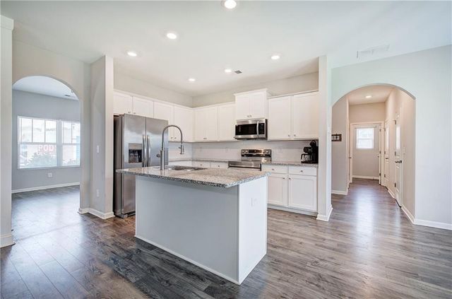 25 Belfield Court, Adairsville, GA 30103