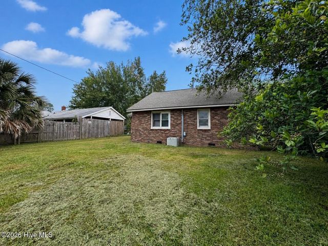 1967 Lionel Street, Augusta, GA 30906