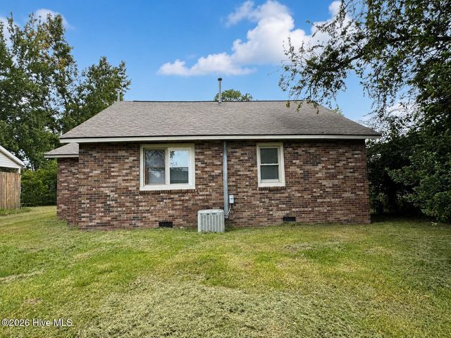 1967 Lionel Street, Augusta, GA 30906