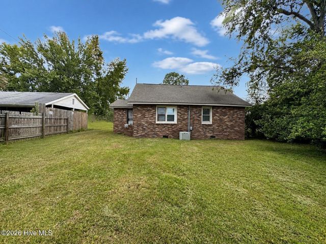 1967 Lionel Street, Augusta, GA 30906