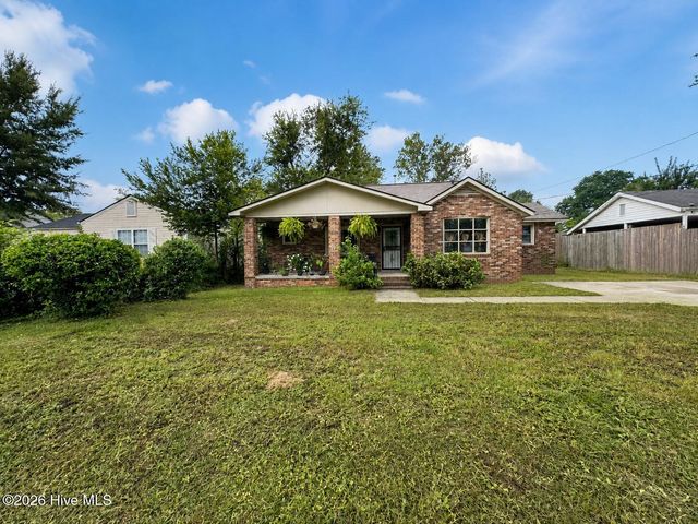 1967 Lionel Street, Augusta, GA 30906