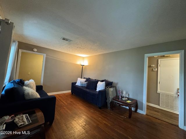 1967 Lionel Street, Augusta, GA 30906