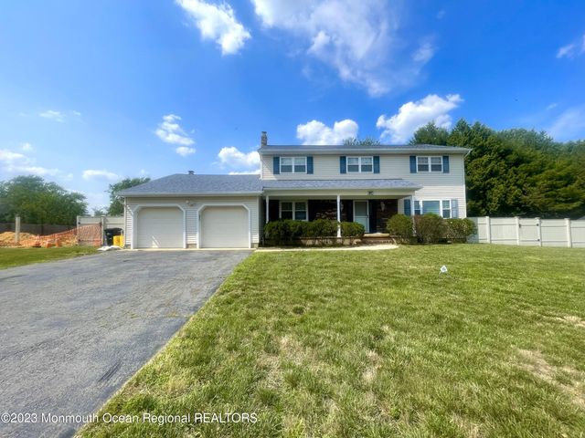 87 Cooper Avenue, West Long Branch, NJ 07764