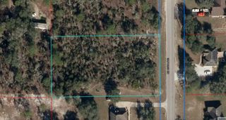 TBD NE 105TH AVENUE, Bronson, FL 32621