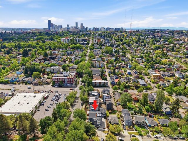 1409 29th Avenue, Seattle, WA 98122