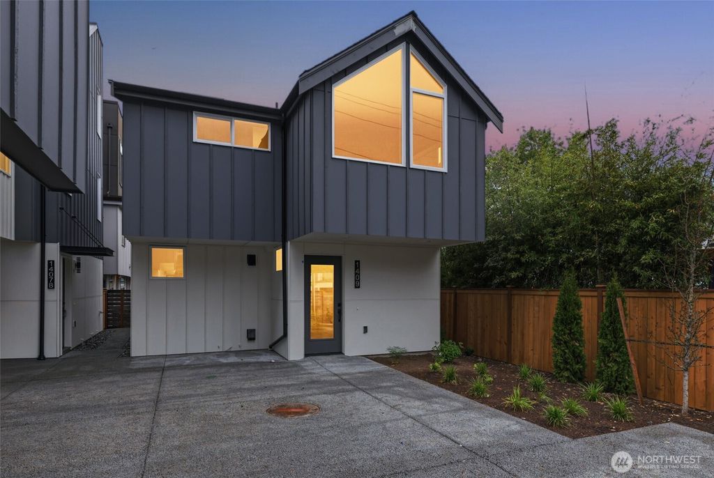 1409 29th Avenue, Seattle, WA 98122