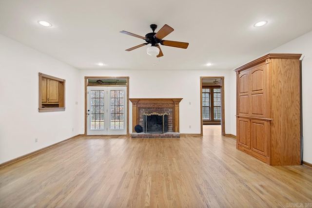 3006 Hot Springs Highway, Benton, AR 72019