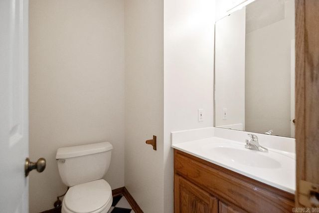 3006 Hot Springs Highway, Benton, AR 72019