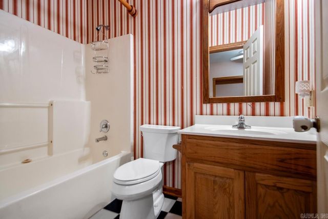 3006 Hot Springs Highway, Benton, AR 72019