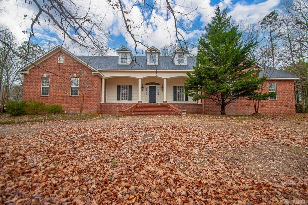 3006 Hot Springs Highway, Benton, AR 72019