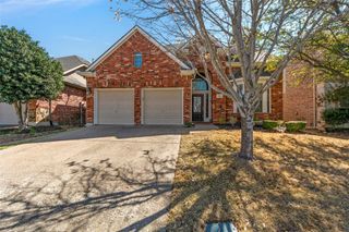 7705 Copper Mountain Lane, Mckinney, TX 75070