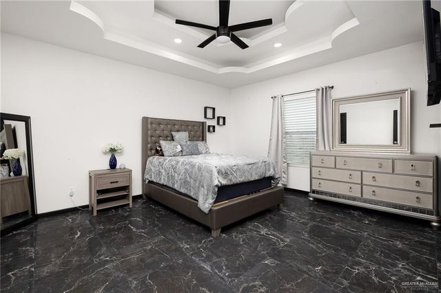 1619 Lago Delton Drive, Edinburg, TX 78542