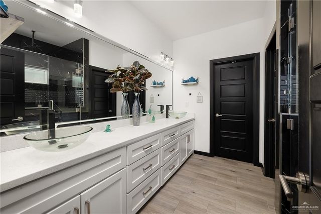 1619 Lago Delton Drive, Edinburg, TX 78542