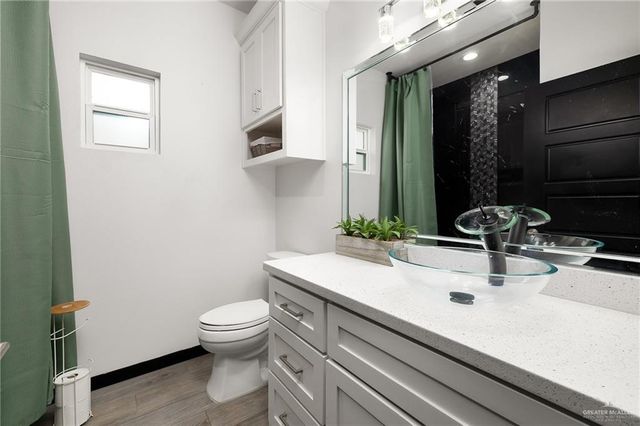 1619 Lago Delton Drive, Edinburg, TX 78542