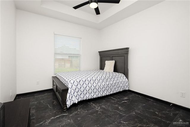 1619 Lago Delton Drive, Edinburg, TX 78542