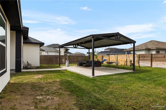 1619 Lago Delton Drive, Edinburg, TX 78542