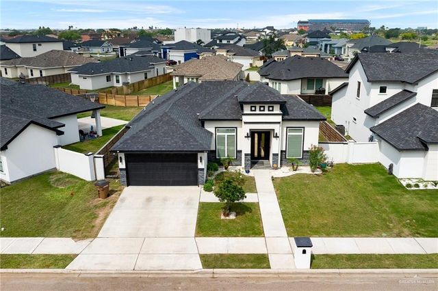 1619 Lago Delton Drive, Edinburg, TX 78542