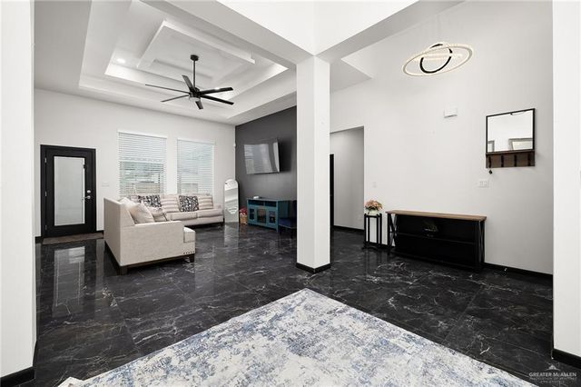 1619 Lago Delton Drive, Edinburg, TX 78542