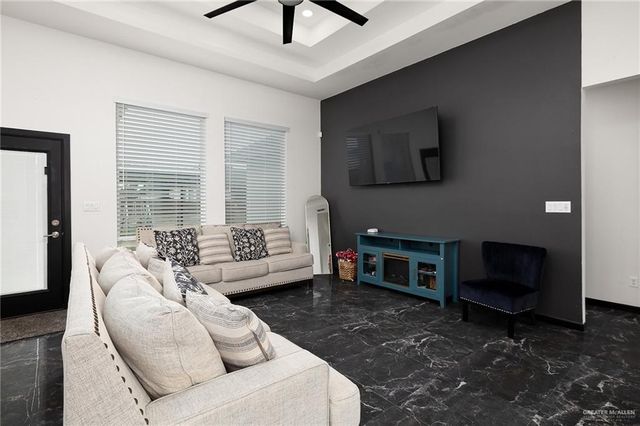 1619 Lago Delton Drive, Edinburg, TX 78542