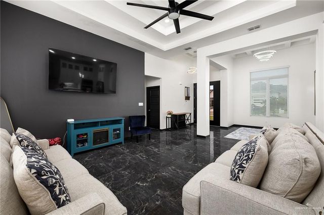 1619 Lago Delton Drive, Edinburg, TX 78542