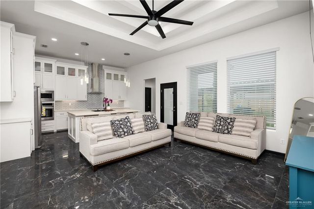 1619 Lago Delton Drive, Edinburg, TX 78542