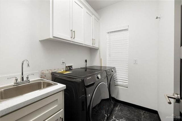 1619 Lago Delton Drive, Edinburg, TX 78542