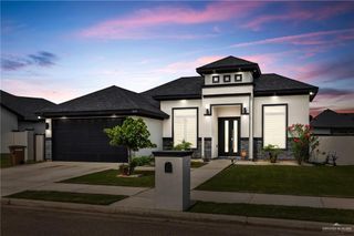 1619 Lago Delton Drive, Edinburg, TX 78542