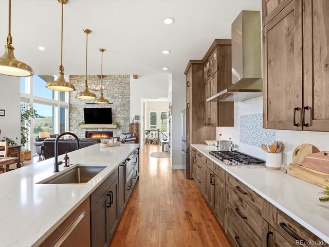 10929 Elk Horn Run, Littleton, CO 80125