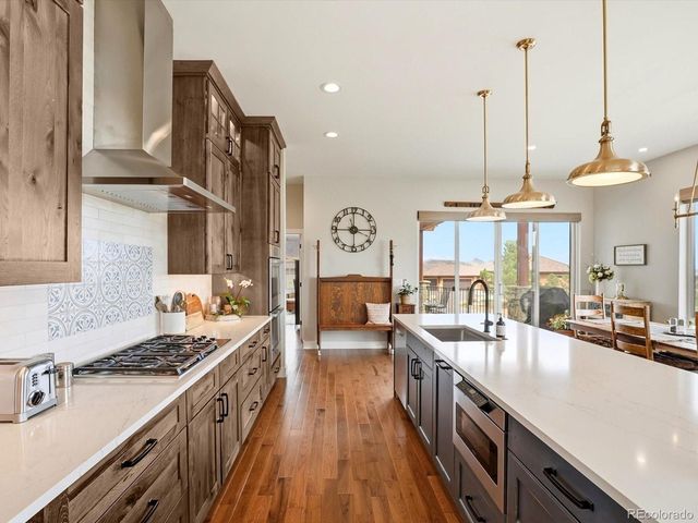 10929 Elk Horn Run, Littleton, CO 80125
