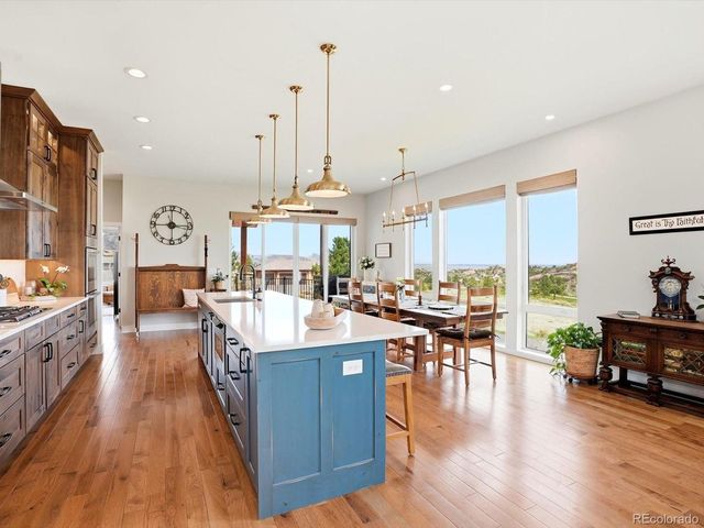10929 Elk Horn Run, Littleton, CO 80125