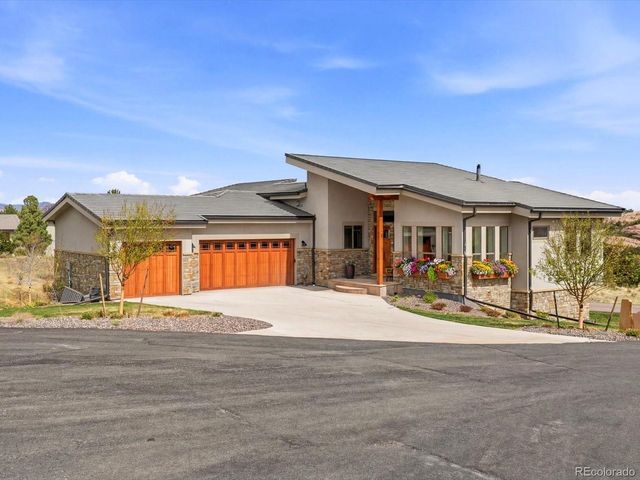 10929 Elk Horn Run, Littleton, CO 80125