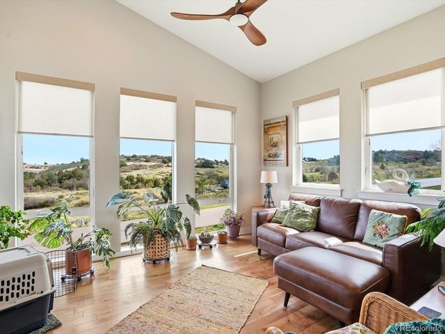 10929 Elk Horn Run, Littleton, CO 80125