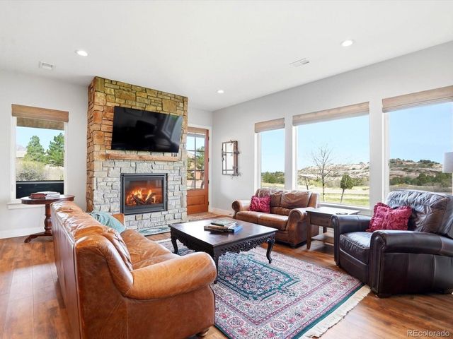 10929 Elk Horn Run, Littleton, CO 80125