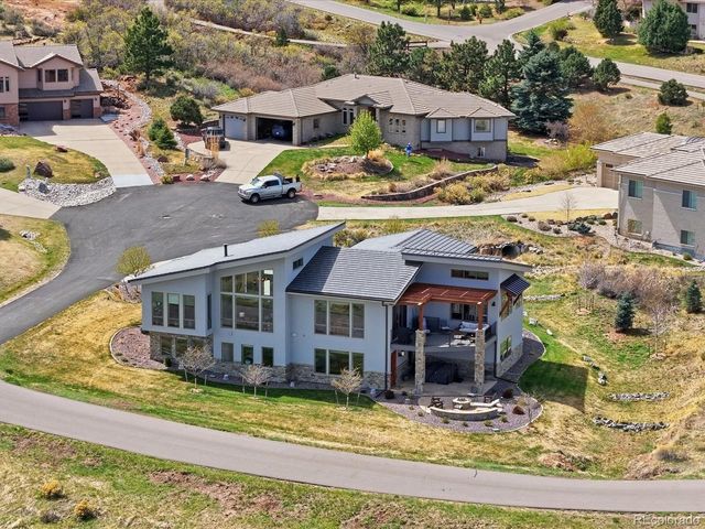 10929 Elk Horn Run, Littleton, CO 80125