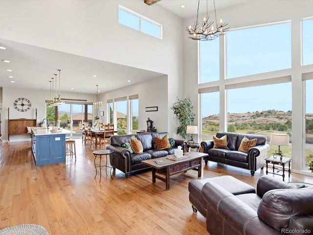 10929 Elk Horn Run, Littleton, CO 80125
