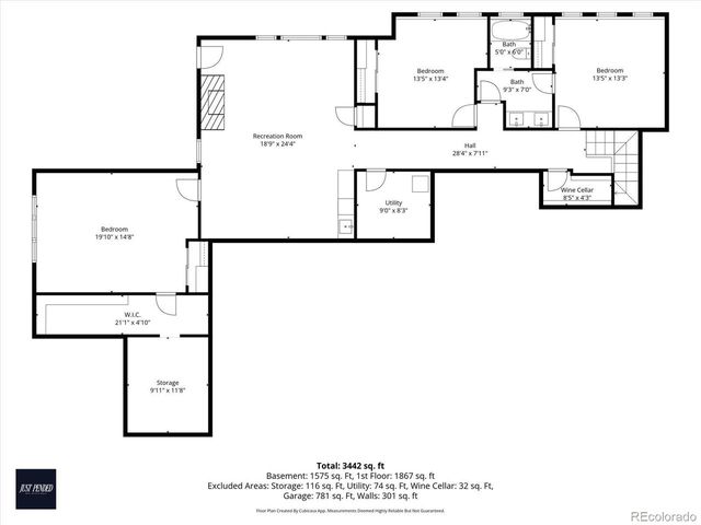 10929 Elk Horn Run, Littleton, CO 80125