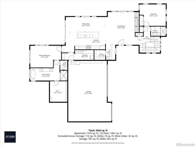 10929 Elk Horn Run, Littleton, CO 80125